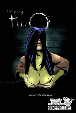 The Ring 02(Portugu&ecirc;s-BR)