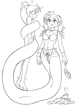[Zi Yuan]Hebi Naga FULL PIC
