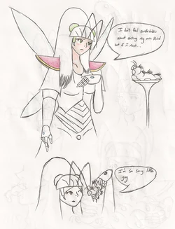 [Killersteven] The Royal Treatment