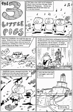 s.sakurai the three little pigs