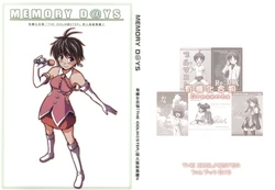 (C75) [Yuuki Kagoubutsu] MEMORY D@YS (THE IDOLM@STER)