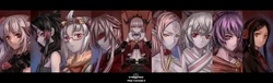 [Ryuuzaki Ichi] Hisora no Ketsudan