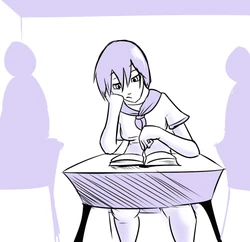 [Lemon Font] Greedy Succubus