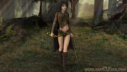 xxxelfxxx felitia