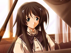 Memories Off~sorekara~ CG