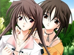 Memories Off 5 togireta firumu CG