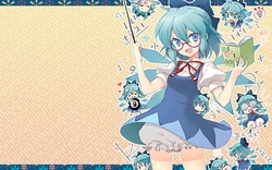 TOUHOU WALLPAPER