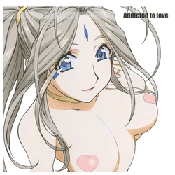 (C76) [JoyDivision (jd)] Addicted to love (Ah! My Goddess)
