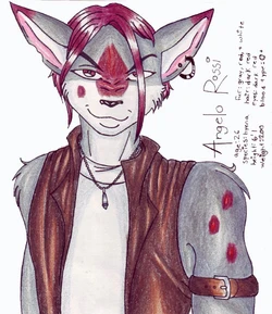[Rebecca Reece] Art Collection