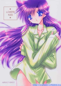 (C65) [Nikuman Aikoukai (Ryuga Syo)] LOVERS KISS (Detective Conan) [Italian] [Flowers of Hentai]