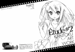 [Kantoku ArtWork] Etude #2
