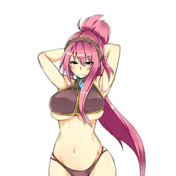 [①] Rakugaki (VOCALOID)