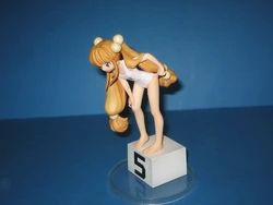 SemenonFigure Rin Kokonoe v.2