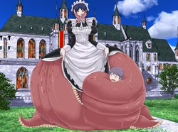 Monster Girl Quest Set2