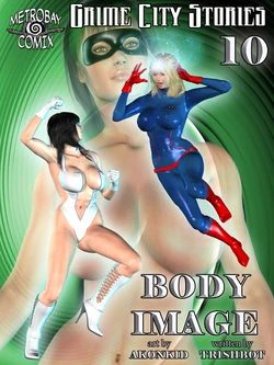 Body Image - 10