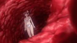 Inyouchuu Shoku ～Ryoushokutou Taimaroku～ 02 (gif)