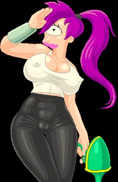 Leela