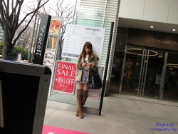 [G-Area] Maasa