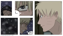 {Lesya7}Peace in Konoha (ongoing) new page 10/20/11