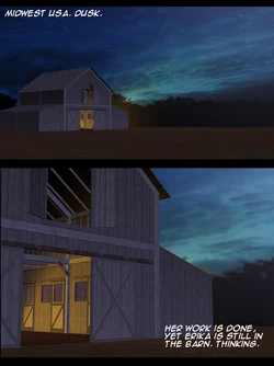 [Vavosas] A Farm Girl's Adventure