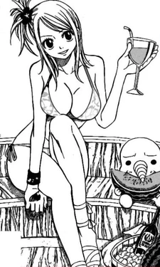 Fairy Tail
