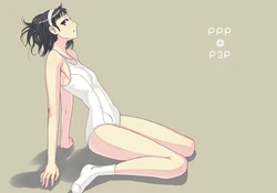Gallery By Roger Silver Fox - Amagi Yukiko - Persona 4
