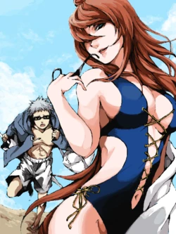 Naruto Image Set Gallery [Ongoing]