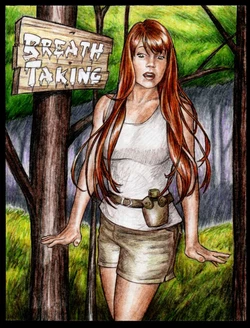 Artist - Safari-girl