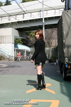 Vanilla-H -#49 Rino Kamiya[神谷りの][275P]