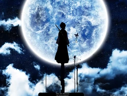 Anime Wallpapers (Bleach, Gundam Wing,Yugioh, DBZ, naruto, fairy tail and more)