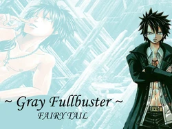 fairy tail