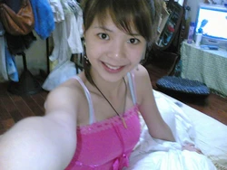 Lin Jing Shan  threesome Uncen