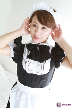 [X-City] Ane One Style 038 Miu Tamura