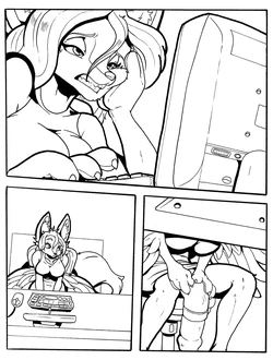 [Rabid] Massive Work Backlog