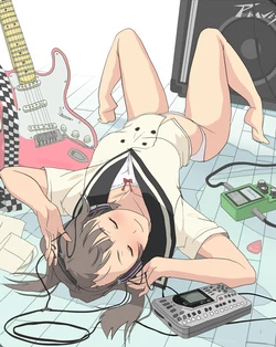 Music Girls