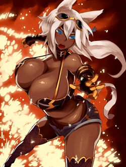 - Artist - 21498 [U]