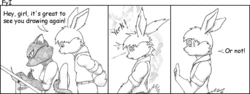 [Kkatman] FyI Comic