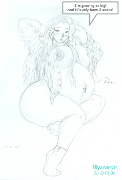 [Blyzzarde] Chelsee Egg Maker