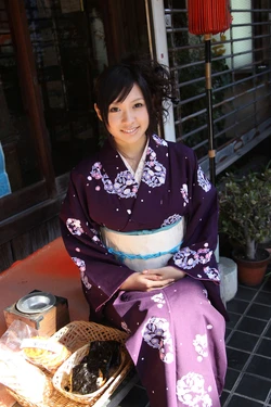 [X-City]KIMONO_Nana_Ogura[2011.02.16]