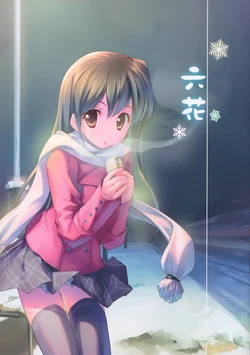 (C75) [Kogemashita (Takoyaki)] Rokka