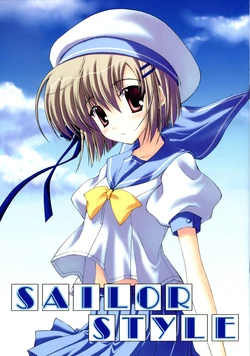 (C72) [Ice to Choco (Nanao Naru, Kokonobi)] Sailor Style