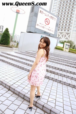 [Queen8] No.101 Yume