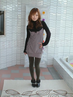 [Fetibox] Houzuki Hikaru