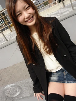 [Climax Shodo] Climax Girls - Mio
