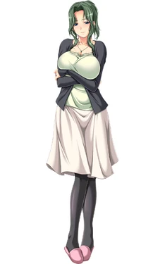 GALGAME Cover & Character Collection 3