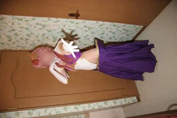 [ぐるぐるみー] 種デスの歌姫（偽）のソフトSM写真集、第二弾