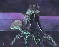 Furry females only  2