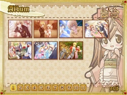 [Tiara mode] Royals ~Itoshi no Ouji-sama~