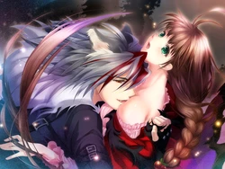 [Calameliatorte] Akazukin to Mayoi no Mori