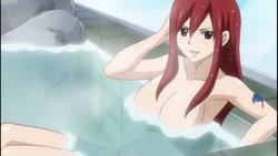 Erza Fairy Tail
